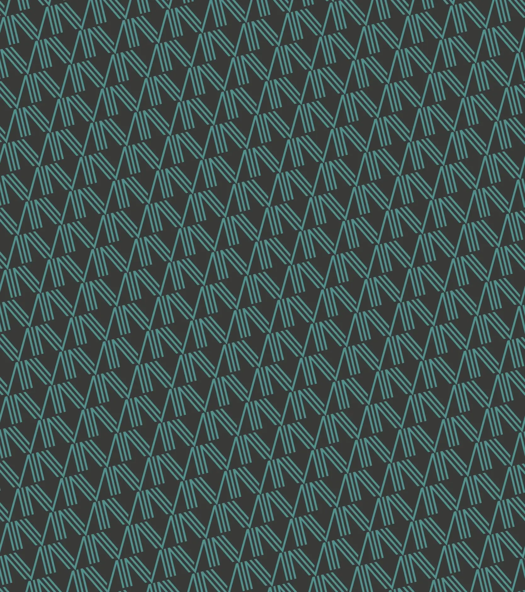 Individuelles Gestaltungsmuster. für den Markenauftritt
Das wiederkehrende Pattern schafft visuelle Konsistenz über alle Medien hinweg und verleiht der Praxis eine unverwechselbare, moderne Bildsprache.